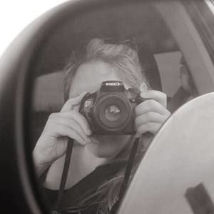 Meet your Posher, Shannon